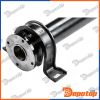 Arbre de transmission avant pour MERCEDES | NWN-ME-036, 10-140730